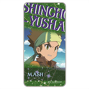 慎重勇者～この勇者が俺TUEEEくせに慎重すぎる～ ドミテリアvol.2 マッシュB(星)