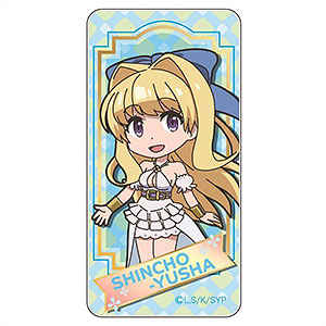 慎重勇者～この勇者が俺TUEEEくせに慎重すぎる～ ドミテリアvol.2 リスタルテSD