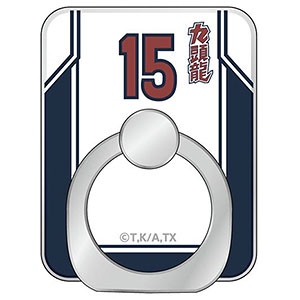 あひるの空 スマホリング 車谷空ver.