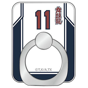 あひるの空 スマホリング 夏目健二ver.