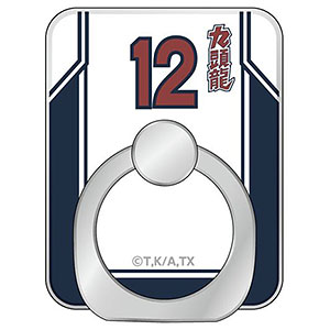 あひるの空 スマホリング 茂吉要ver.