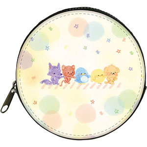 スタミュ ミニポーチ ☆☆永遠★STAGE☆☆