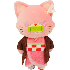Cat 鬼滅の刃 GOODS-00348118.jpg