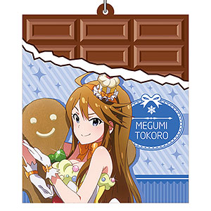 ミリシタ　所恵美　セット ミリシタ』新たな衣装をまとった高坂海美、所恵美が登場。本日