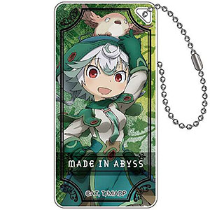 メイドインアビス ドミテリアキーチェーン プルシュカ