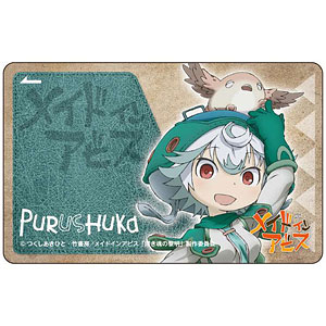 メイドインアビス ボンボルド DMMスクラッチ ICカード ステッカー メイドインアビス ICカードステッカー ナナチ[GRANUP]《在庫切れ》