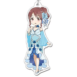 アイドルマスター シンデレラガールズ劇場 アクリルキーホルダー 三船美優 4