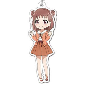 アイドルマスター シンデレラガールズ劇場 アクリルキーホルダー 棟方愛海 2