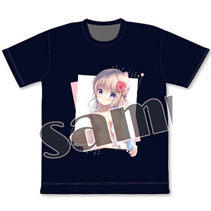 宮坂みゆ Tシャツ 水中標本 アイデアベイス 在庫切れ