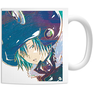 家庭教師ヒットマンREBORN！ ベルフェゴール Ani-Art マグカップ vol.2 