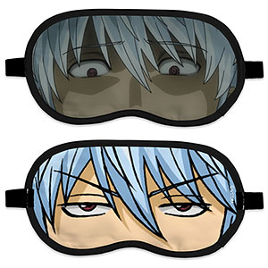 銀魂 銀さんのアイマスク