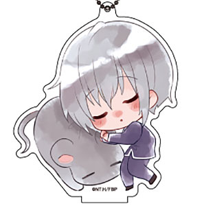 フルーツバスケット フルバ 草摩由希 草摩夾 本田透 桜のころ