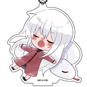 アクリルスタンドキーホルダー「フルーツバスケット」09/草摩綾女(すやきゃら)