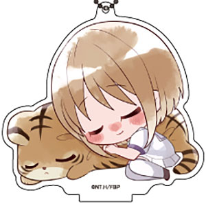 アクリルスタンドキーホルダー「フルーツバスケット」10/草摩杞紗(すやきゃら)