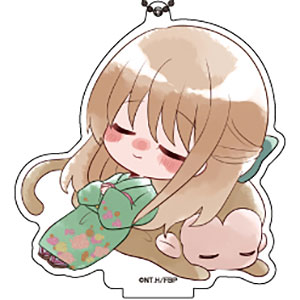 アクリルスタンドキーホルダー「フルーツバスケット」12/草摩利津(すやきゃら)