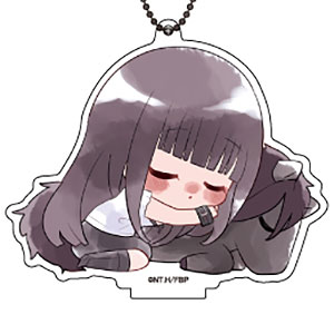 アクリルスタンドキーホルダー「フルーツバスケット」13/草摩依鈴(すやきゃら)