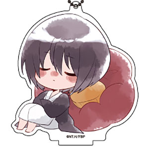 アクリルスタンドキーホルダー「フルーツバスケット」14/草摩慊人(すやきゃら)