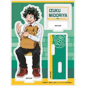 僕のヒーローアカデミア アクリルスタンド(A 緑谷出久)
