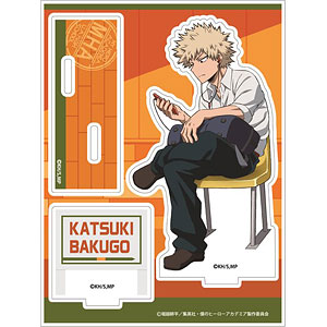僕のヒーローアカデミア アクリルスタンド(H 瀬呂範太)[POMMOP]《在庫