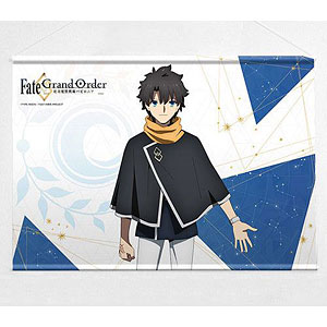 Fate/Grand Order -絶対魔獣戦線バビロニア- B3タペストリー 