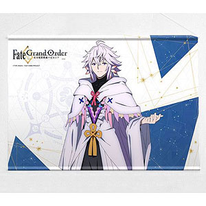 Fate/Grand Order -絶対魔獣戦線バビロニア- B3タペストリー 