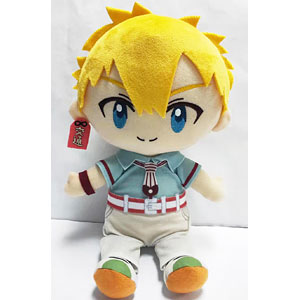 TVアニメ「地縛少年花子くん」 ぬいぐるみ 八尋寧々[コンテンツシード