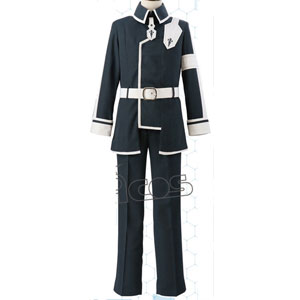 ソードアート・オンライン アリシゼーション 修剣学院制服