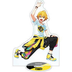 ダンキラ！！！ - Boys， be DANCING！ - 朝日ソラ アクリルスタンド