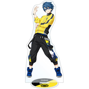 ダンキラ！！！ - Boys， be DANCING！ - 夜野零士 アクリルスタンド