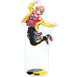 ダンキラ！！！ - Boys， be DANCING！ - 日向まひる アクリルスタンド