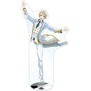 ダンキラ！！！ - Boys， be DANCING！ - 紫藤晶 アクリルスタンド