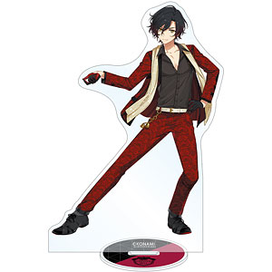 ダンキラ！！！ - Boys， be DANCING！ - 日向まひる アクリルスタンド