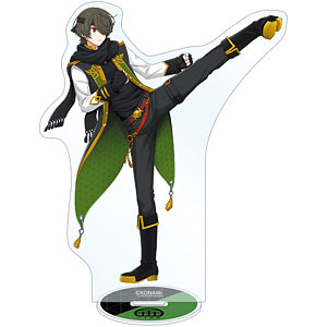 ダンキラ！！！ - Boys， be DANCING！ - 霧山おぼろ アクリルスタンド