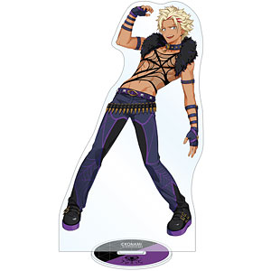 ダンキラ！！！ - Boys， be DANCING！ - 毒島九十九 アクリルスタンド