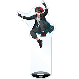 ダンキラ！！！ - Boys， be DANCING！ - 椿賢人 アクリルスタンド