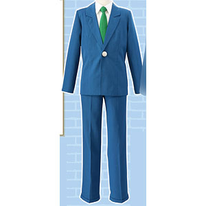 名探偵コナン 帝丹高校制服(男子) M