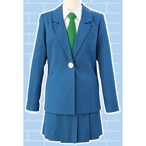 Amazon.co.jp: [jiexuan] 名探偵コナン 向き 帝丹高校 女子冬