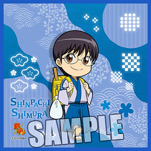 銀魂 白夜叉　下敷き　ミニ　【希少】 Amazon.co.jp: 銀魂 ミニ屏風コレクション 5点セット 白夜叉 銀