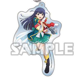 少女☆歌劇 レヴュースタァライト -Re LIVE- アクリルキーホルダー 1st Anniversary 露崎まひる