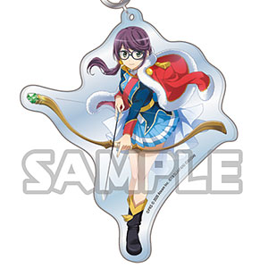 少女☆歌劇 レヴュースタァライト -Re LIVE- アクリルキーホルダー 1st Anniversary 星見純那