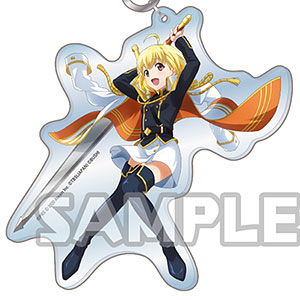 少女☆歌劇 レヴュースタァライト -Re LIVE- アクリルキーホルダー 1st Anniversary 鳳ミチル