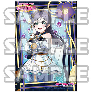 ラブライブ！スクエアバッジ vol.2 希