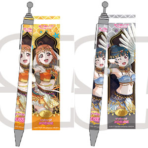 ラブライブ！サンシャイン！！ トレーディングボールペン vol.3 9個入りBOX