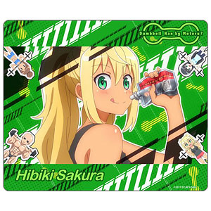 【限定】ダンベル何キロ持てる？ サイクルジャージ 上原彩也香モデル Lサイズ キャラ紹介③！✨ 🎽上原彩也香 CV.石上静香 ひびきの親友🤝放課後に