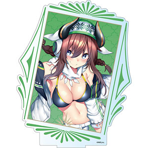 オトギフロンティア デカアクリルスタンド ドロシー
