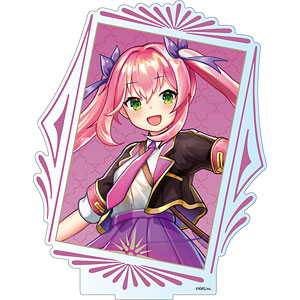 オトギフロンティア デカアクリルスタンド ジュディ