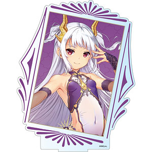 オトギフロンティア デカアクリルスタンド メドゥーサ