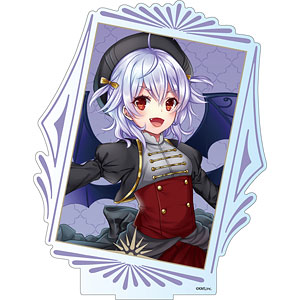 オトギフロンティア デカアクリルスタンド ヴラド卿