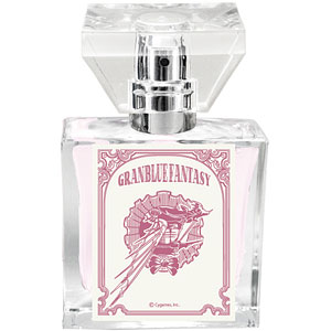 プリマニアックス GRANBLUE FANTASY フレグランス第3弾 02.主人公(女)