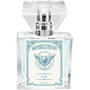 プリマニアックス GRANBLUE FANTASY フレグランス第3弾 03.ルリア